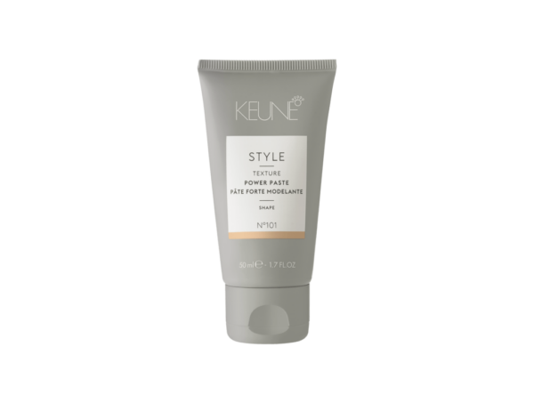 Keune Haircosmetics Style Power Paste (50ml)