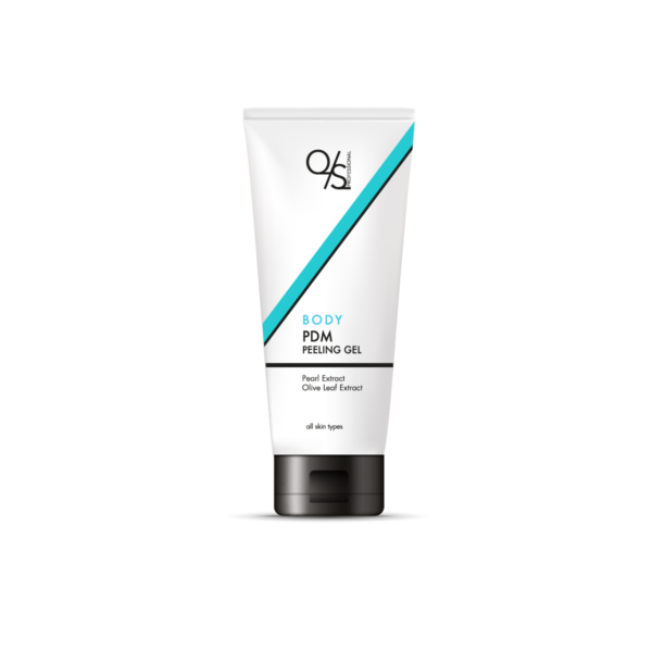 QS Professional PDM Peeling Gel (200ml)