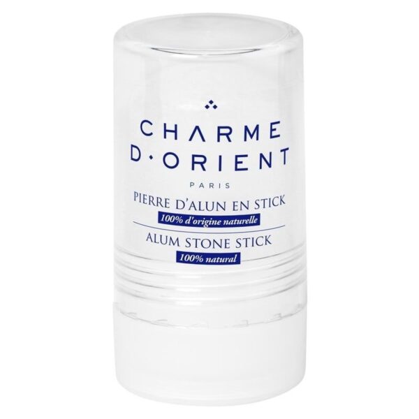 Charme d'Orient Alum Stone Stick Without Push-up (60gr)