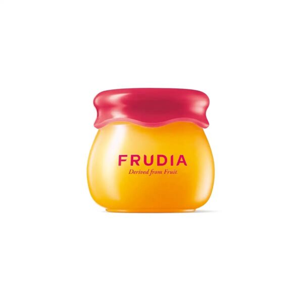 Frudia Derived From Fruit Pomegranate Honey 3in1 Lip Balm (10ml)