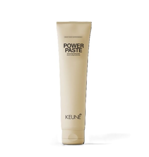 Keune Power Paste Strong Hold Styling Paste (150ml)