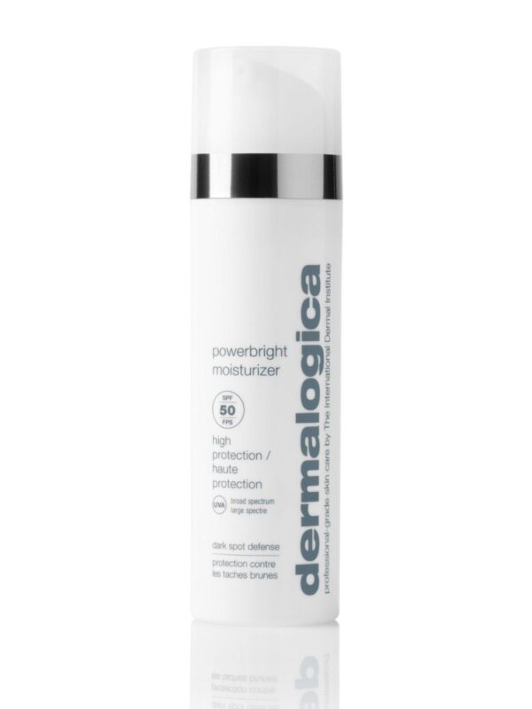 Dermalogica PowerBright Moisturizer SPF50 (50ml)