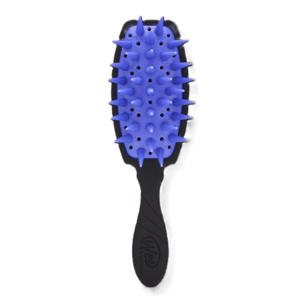 Wet Brush-Pro Pro Treatment Brush - Black