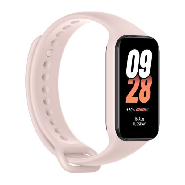 Xiaomi Smart Band 8 - Active Pink