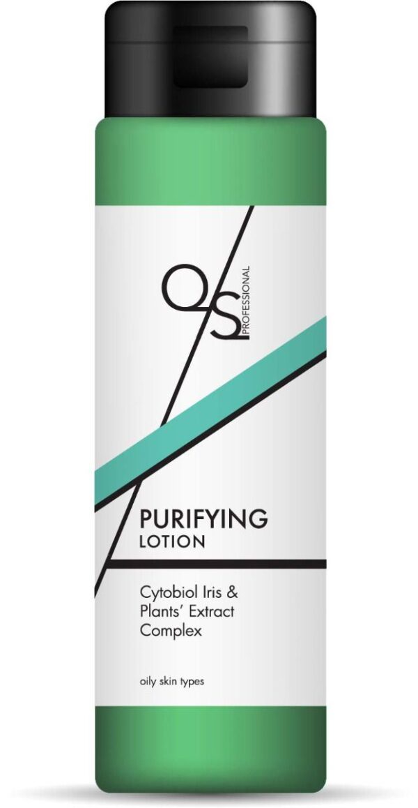 QS Professional Purifying Lotion (200ml)