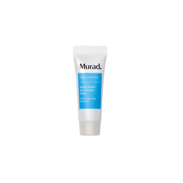 Murad Rapid Relief Sulfur Mask (10ml)