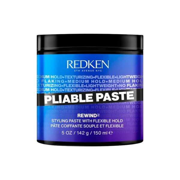 Redken - Pliable Styling Paste (150ml)