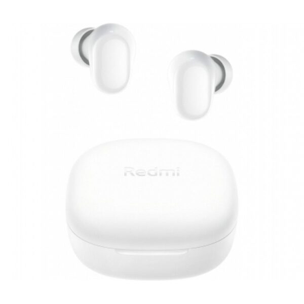 Xiaomi Redmi Buds 6 Play Earphones - White