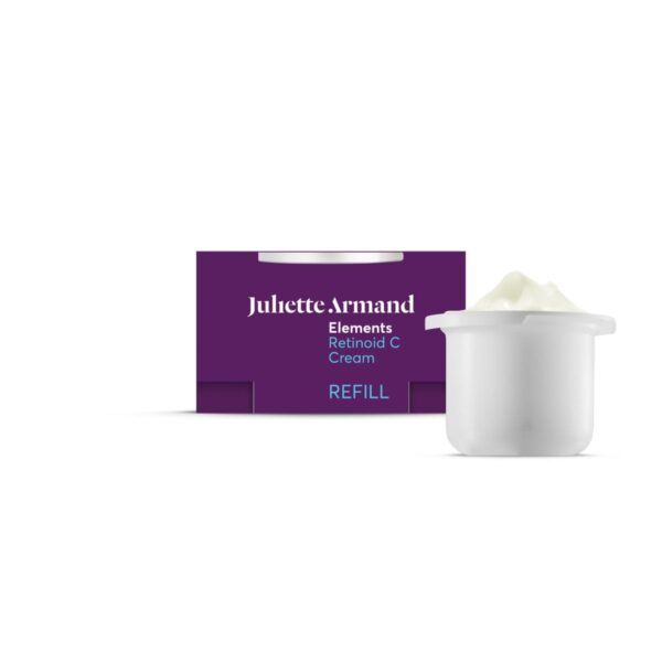 Juliette Armand - Retinoid C Cream - 505 Refill (50ml)