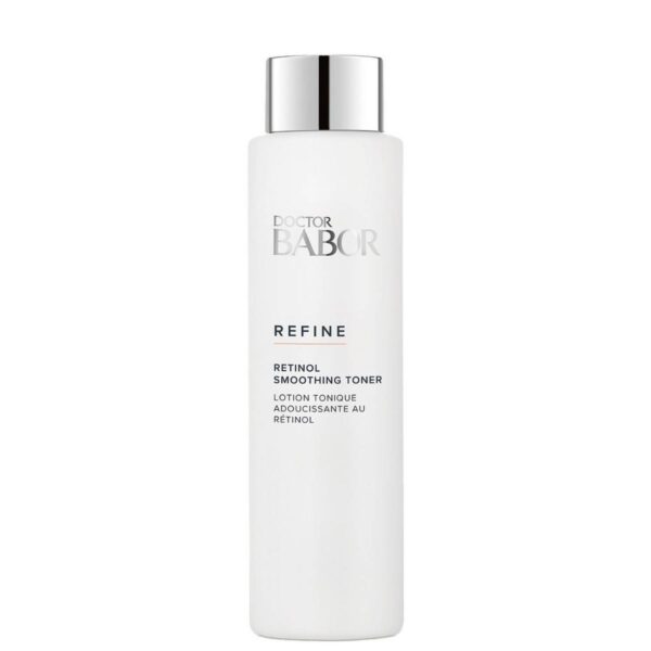 Doctor Babor - Refine Retinol Smoothing Toner (200ml)