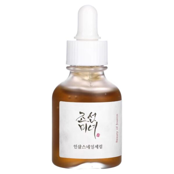 Beauty of Joseon Revive Serum Ginseng + Snail Mucin (30ml)