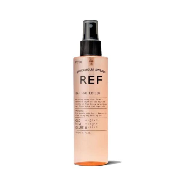 Ref Stockholm - Heat Protection N°230 (175ml)