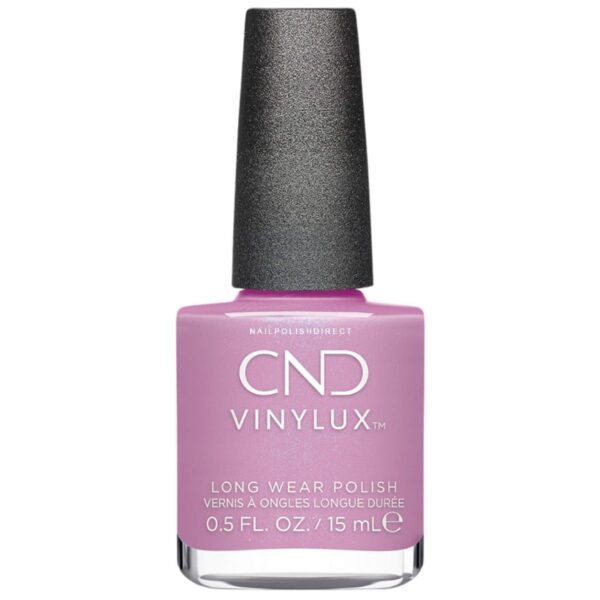 Cnd Vinylux - Ro-mani-cize (15ml)