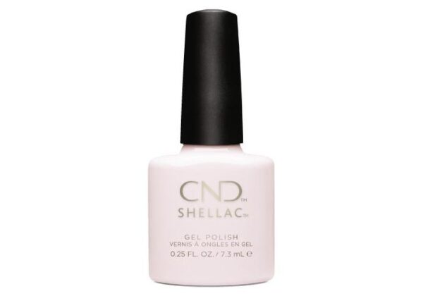 CND Shellac - Romantique (7.3ml)