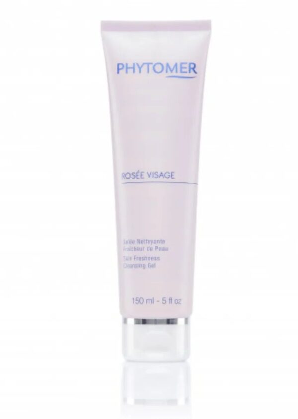 Phytomer Rosée Visage Skin Freshness Cleansing Gel (150ml)