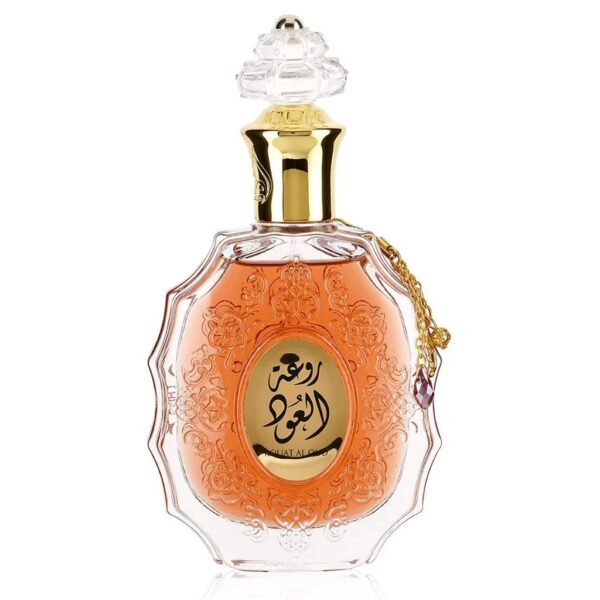 Lattafa Rouat Al Oud Eau De Parfum (100ml)