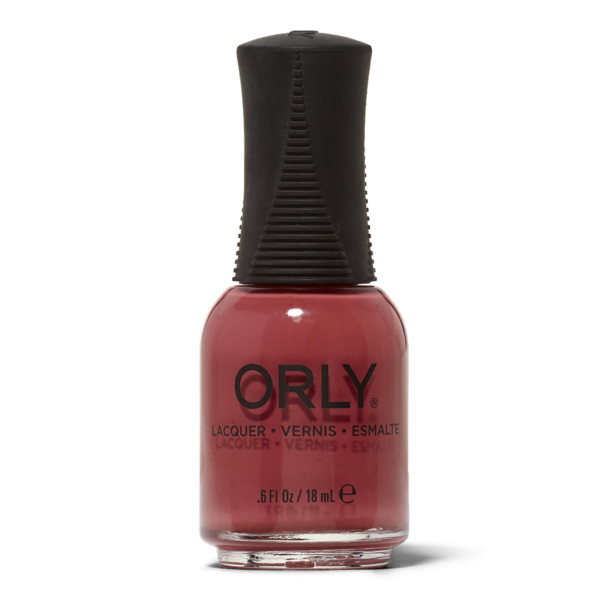 Orly - Pink Chocolate (18ml)