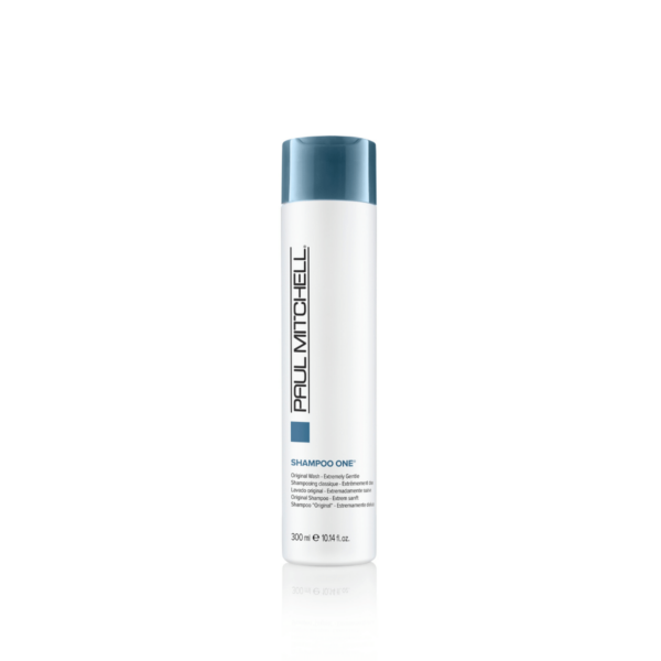 Paul Mitchell - Shampoo One (300ml)