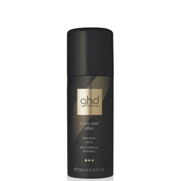 ghd - Shiny Ever After Final Shine Spray (100ml)