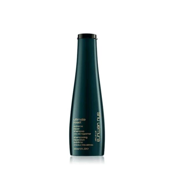 Shu Uemura - Ultimate Reset Shampoo (300ml)