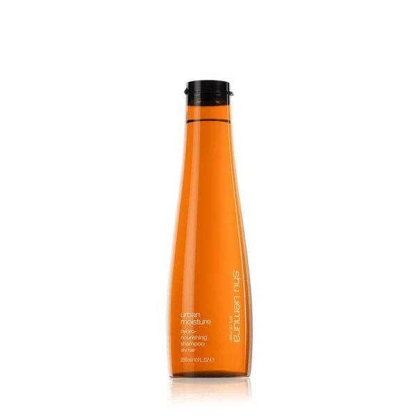 Shu Uemura - Urban Moisture Shampoo (300ml)