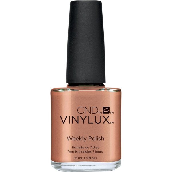 Vinylux - Sienna Scribble (15ml)