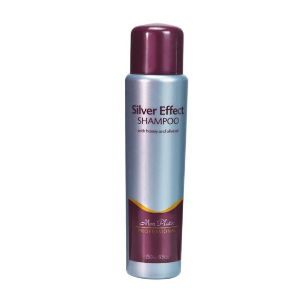 Mon Platin Professional - Silver Effect Shampoo (250ml)