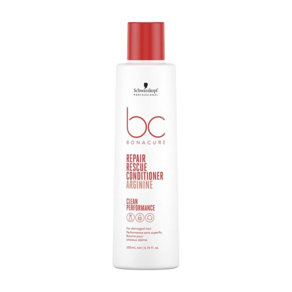 Schwarzkopf Professional BC Bonacure Repair Rescue Conditioner Arginine (200ml)