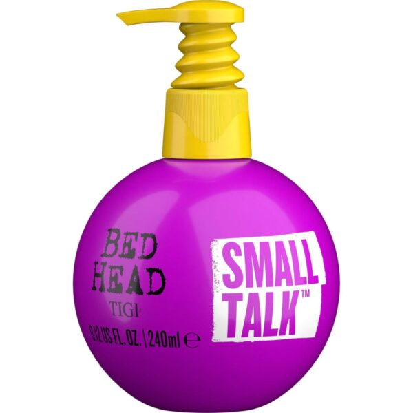 Bed Head Tigi Small Talk Thickening Cream (240ml)