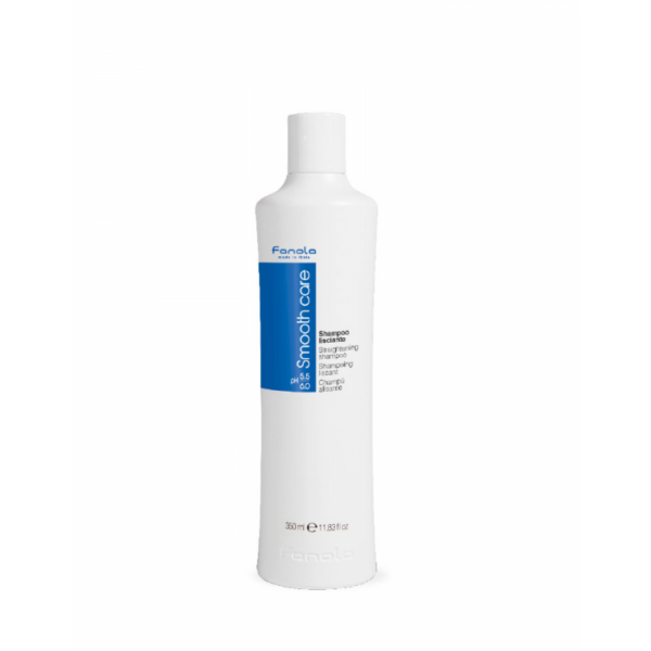 Fanola SmoothCare - Straightening Shampoo (350ml)