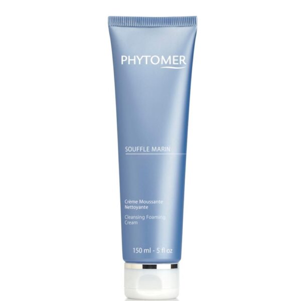 Phytomer Souffle Marin Cleansing Foaming Cream (150ml)