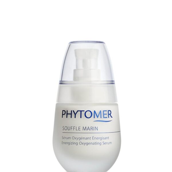 Phytomer Souffle Marin Energizing Oxygenating Serum (30ml)