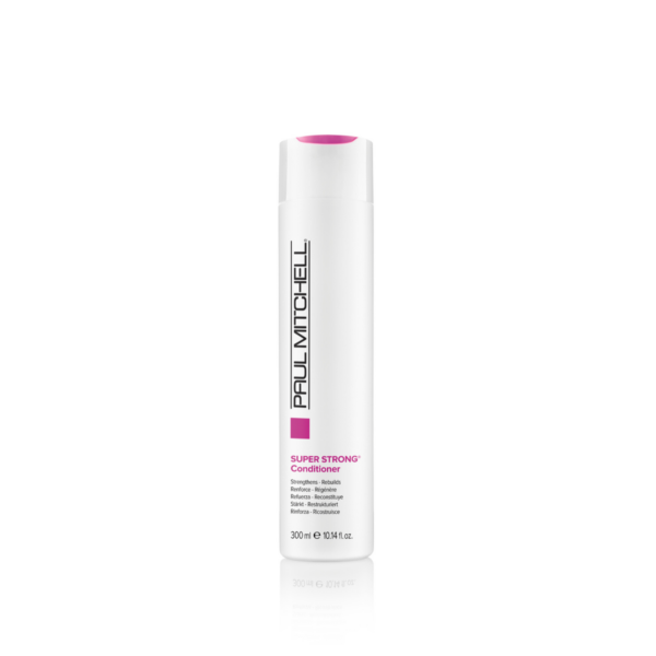 Paul Mitchell Super Strong Conditioner (300ml)