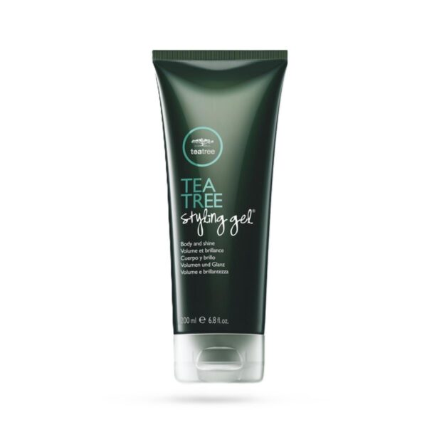 Tea Tree - Styling Gel (200ml)