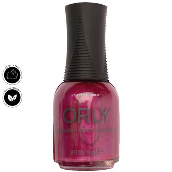 Orly Twas The Night - Sugarplum Soirée (18ml)