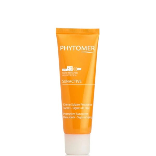 Phytomer Sunactive SPF 30 UVA/UVB High Protection (50ml)