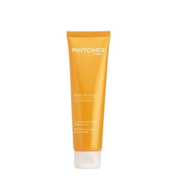 Phytomer Sun Radiance (125ml)