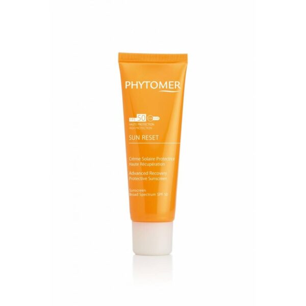 Phytomer Sun Reset SPF 50 UVA/UVB High Protection (50ml)