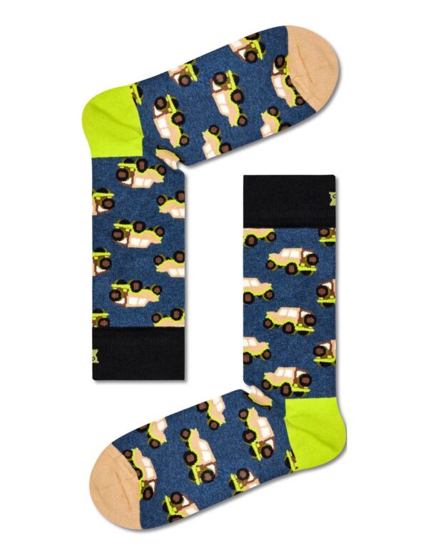 Happy Socks SUV Sock (Size: 41-46)