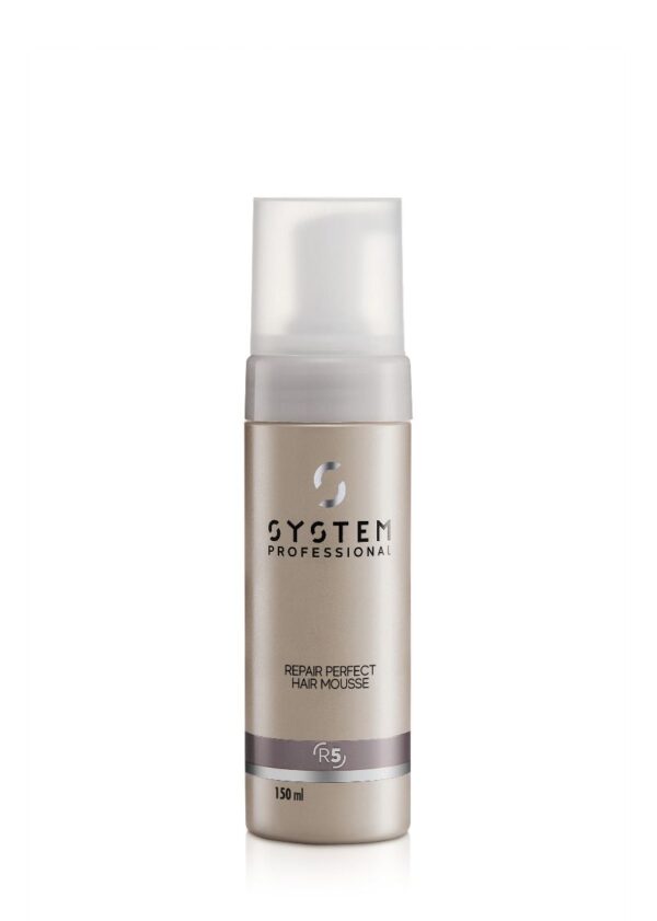 System Professional Repair Perfect Hair R5 (150ml)