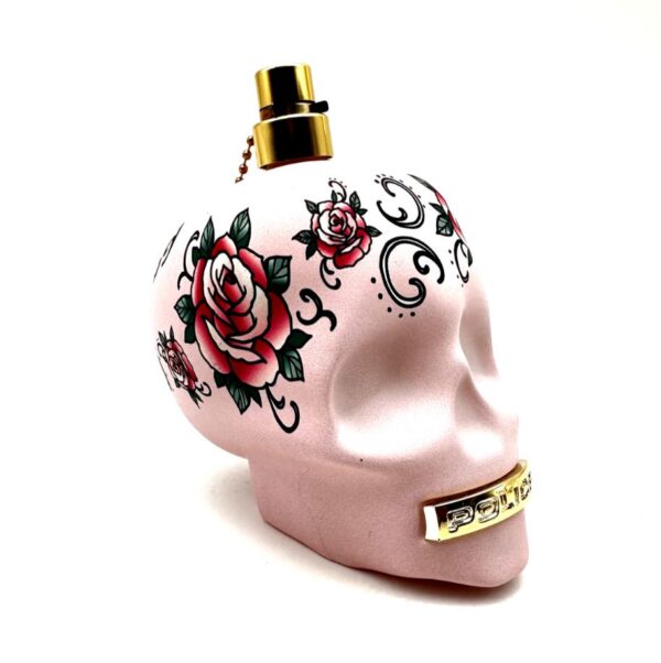 Police To Be Tattooart Eau De Parfum (125ml)