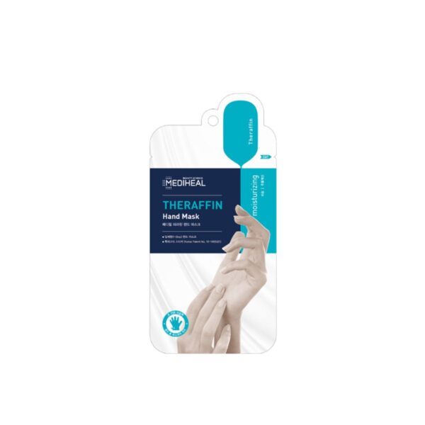 Mediheal Theraffin Hand Mask (7ml)