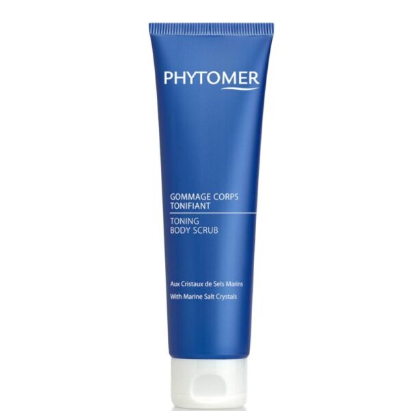 Phytomer Toning Body Scrub (150ml)