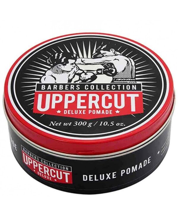 Uppercut Deluxe Pomade (300gr)