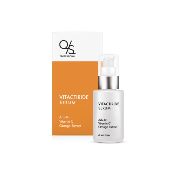 QS Professional Vitactiride Serum (30ml)