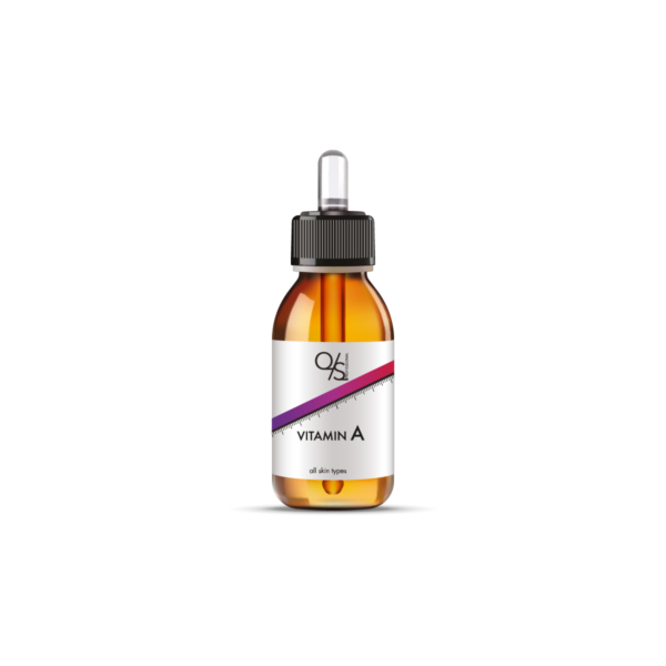 QS Professional Vitamin A (10ml)