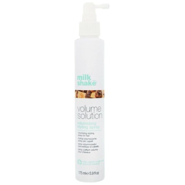 Milk Shake Volume Solution Volumizing Styling Spray (175ml)