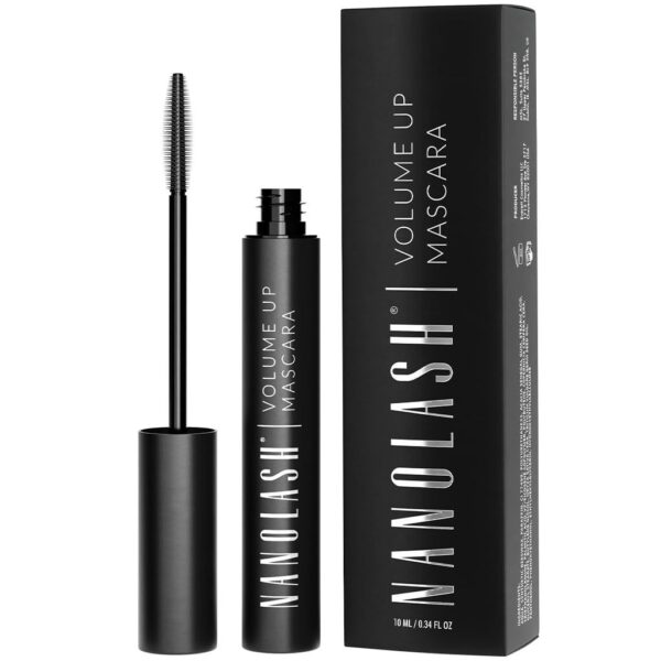 Nanolash Volume Up Mascara (10ml)