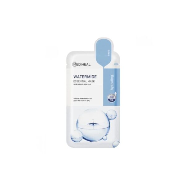 Mediheal Watermide Essential Mask (24ml)