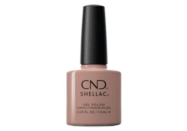 CND Shellac - We Want Mauve (7.3ml)